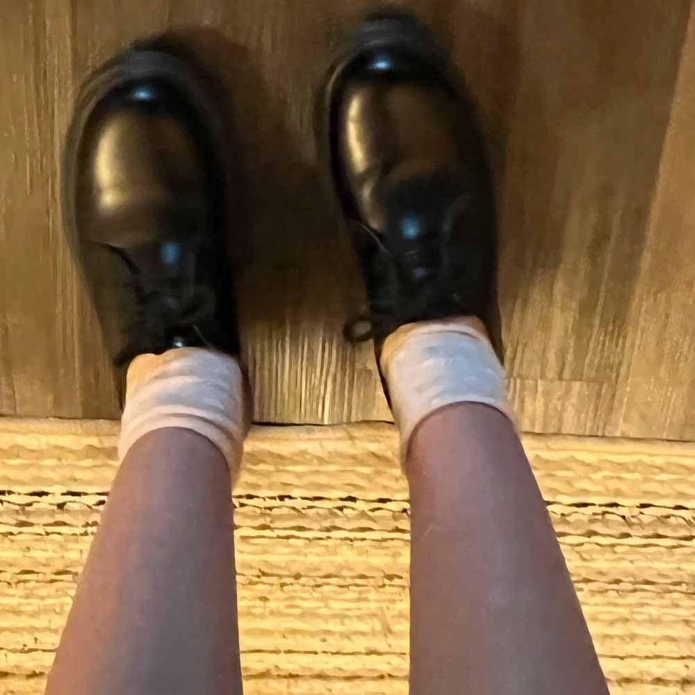 Doc martens